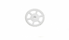 Blade Ersatzteil Getriebe für mCPS, mCPX BL,mSRS, mSRX, mQX ,mCPX v2, mCPX BL2 Ozone und 180QX