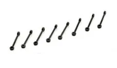 Blade Ersatzteil Anlenkungen Rotorkopf für mCPX BL