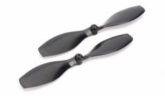 Blade Nano QXBlade Ersatzteil Nano QX Rotorblätter im Uhrzeigersinn drehend Rotorblätter im Uhrzeigersinn drehend