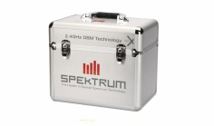 Spektrum Einzelsender Koffer