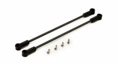 Blade Ersatzteil Heckrohrhalter / Stütze für 130X