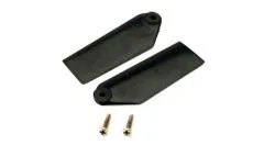 Blade Ersatzteil Heckrotorblätter für 130X