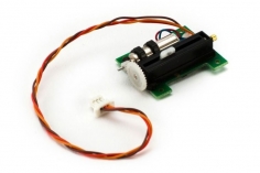 Spektrum NYA 2,9g Linear Long Throw Servo