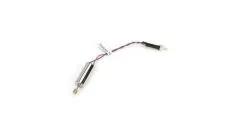 E-flite Blade Motor m. Ritzel linksdrehend: BmCX2