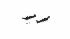 Blade Ersatzteil Pitchkompensator Anlenkung und Linkage Set für 450