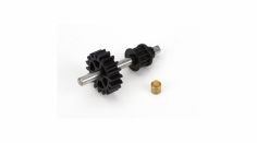Blade Ersatzteil Zahnrad Heckrotorriemen für 330X, 400 und 450