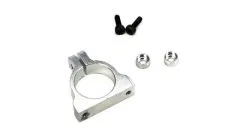 Blade Ersatzteil Aluminium Leitwerksbefestigung Heckfinne für 330S, 360CFX, 360CFX Trio und 450