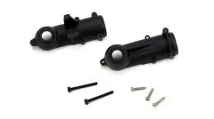 Blade Ersatzteil Heckrotor Gehäuse für 270CFX, 330S, 330X, 360CFX, 360CFX Trio und 450