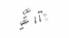 Blade Ersatzteil Aluminium Blatthalter Heckrotor für 300CFX, 300X und 450