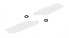 Blade Ersatzteil Heckrotorblätter für 330X und 450