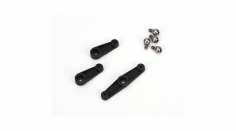 Blade Ersatzteil Servo Arm Set für 330X, 400 und 450