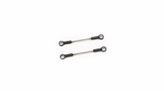 Blade Ersatzteil Flybarless Anlenkungset für 330X und 450X