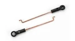 E-flite Blade Servoanlenkungen für BmSR