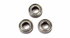 Blade Ersatzteil Kugellager 4x8x3mm 3Stück für 230S, 230S Night, 250CFX, 300CFX und 300X