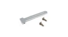 Blade Ersatzteil 250CFX, 300 CFX und 300X Aluminium Taumelscheibenführung