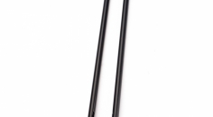 Blade Ersatzteile CFX Heckrohr 2Stück für 300X und 300