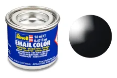 Revell Farben schwarz, glänzend
