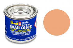 Revell Farben hautfarbe, matt