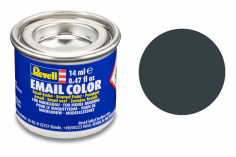 Revell Farben granitgrau, matt