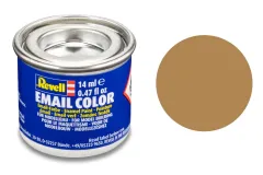 Revell Farben ocker, matt