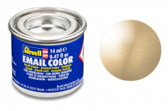 Revell Farben gold, metallic