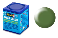 Revell Farben Aqua farngrün, seidenmatt