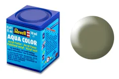 Revell Farben Aqua schilfgrün, seidenmatt