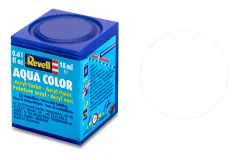 Revell Farben Aqua farblos, matt