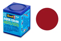 Revell Farben Aqua karminrot, matt