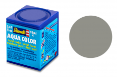 Revell Farben Aqua steingrau, matt