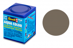 Revell Farben Aqua erdfarbe, matt