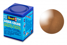 Revell Farben Aqua bronze, metallic