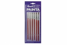 Revell Painta Standard, 6 Pinsel