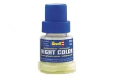 Revell Night Color, Leuchtfarbe 30ml
