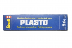 Revell Plasto Spachtelmasse