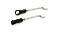 Blade Ersatzteil Servogestänge für CX4