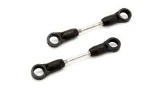 Blade Ersatzteil Anlenkungen für Rotorkopf unten für CX4