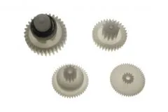 Spektrum S300 Servogetriebeset Austausch Blade 500 Taumelscheibenservo