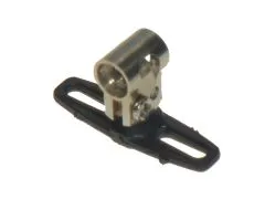 Xtreme Aluminium Rotorkopf für Blade Nano CPX, Nano S2 und Nano S3