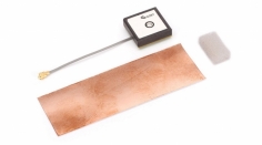 Blade Ersatzteil 350QX GPS Antenne