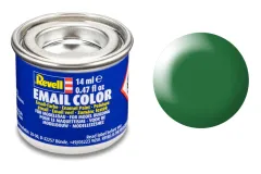 Revell Farben laubgrün, seidenmatt