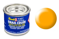 Revell Farben lufthansa-gelb, seidenmatt