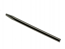 Lötkolbenspitze 4mm gerade Meisselform