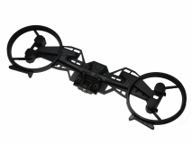 Ersatzteil Avatar AT-99 Motorausleger mit LED