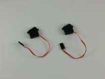 Ersatzteil Beluga 180 Servo