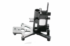Ersatzteil Hauptrahmen Solo Pro 328 A