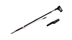 Blade Ersatzteile langer Heckausleger für mCPS und mCPX V2