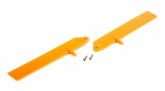 Blade Ersatzteile Fast Flight Rotorblattset in Orange für mCPX V2