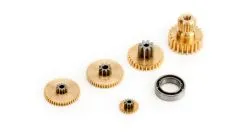 Spektrum Servogetriebeset A3020 A3040 H3020