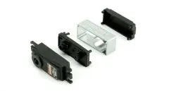 Spektrum Servogehäuseset H5020G